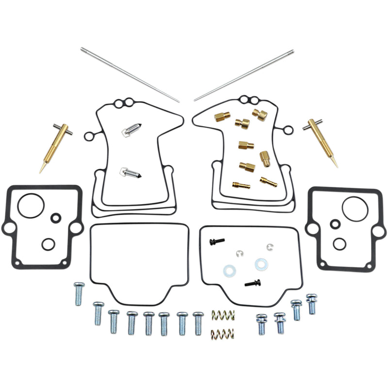 Parts Unlimited Repair Kit - 1003-1467 Arctic Cat Powder Special 700 1999