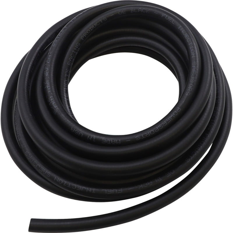 HELIX 0706-0427 516-8325 Black EFI Fuel Line Fuel Line - Black - EFI - 5/16" x 25'