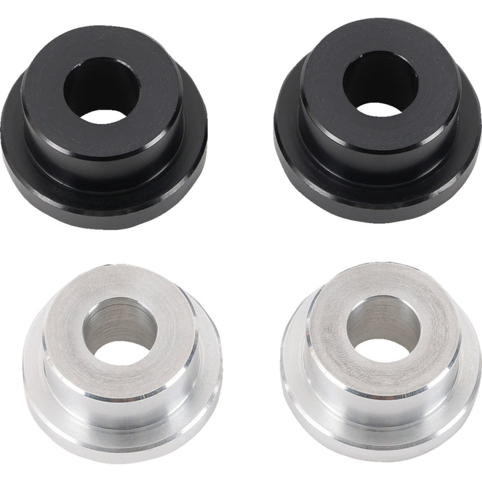 THRASHIN SUPPLY CO. 0602-1503 TSC-9000-1 Solid Riser Bushing Kit - Dyna/FXR