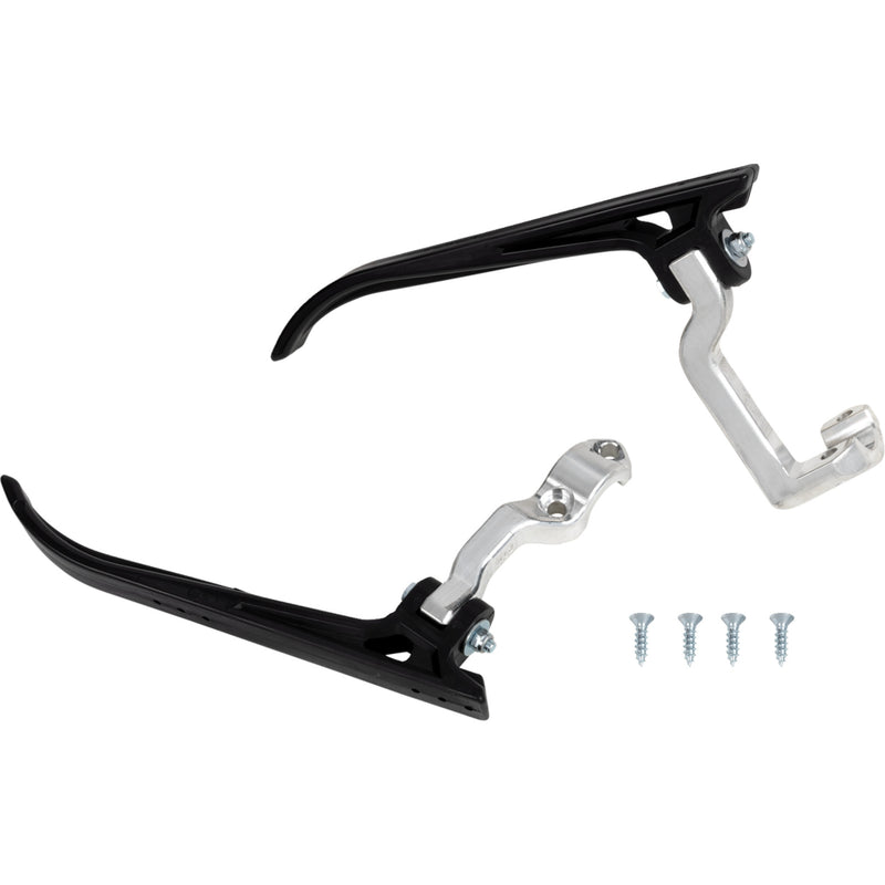 Moose Offroad Roost Mount - 53-8024 Kawasaki KX 450 2024-2025