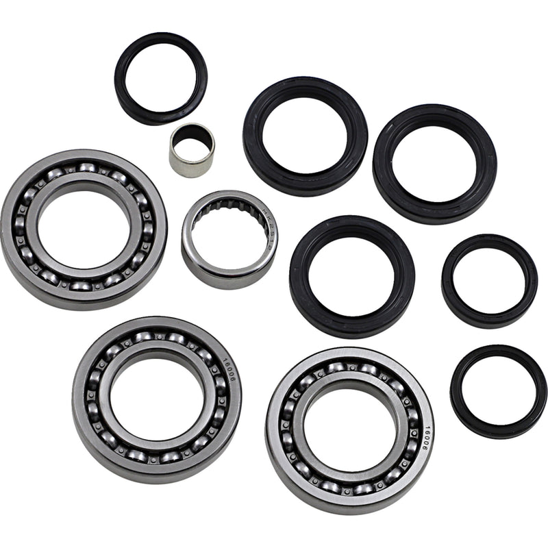Epi Bearing And Seal Kit - WE290125 Polaris Sportsman / Ranger / Scrambler 2006-2014