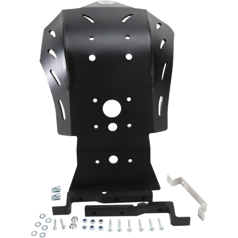 Moose Offroad Pro Skid Plate - PX6059 Honda CRF450R 2005-2008