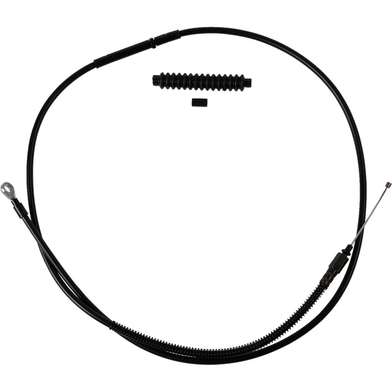 Barnett Cable - 131-30-10062-8 For Harley Softail 2018-2024