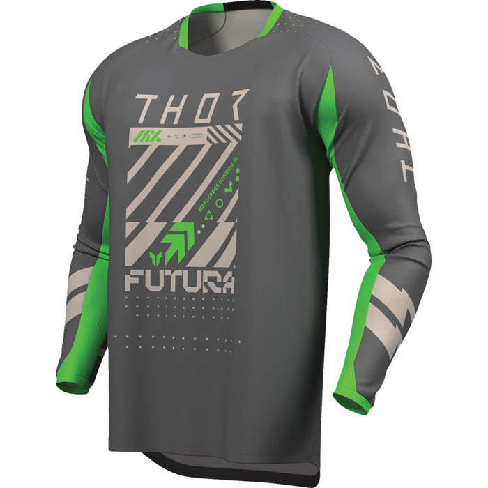 THOR Launchmode Futura Jersey