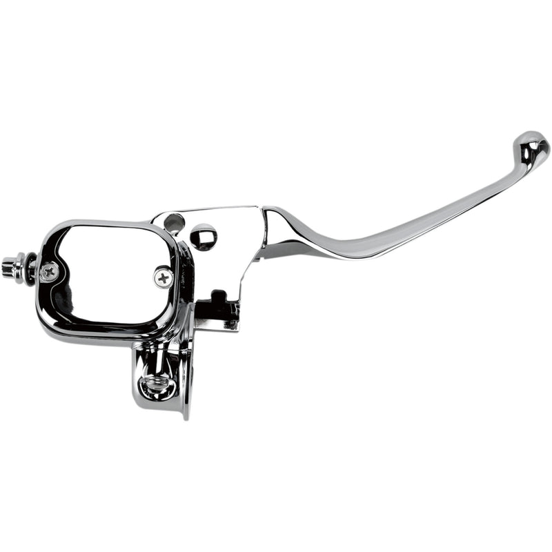 Drag Specialties Lever Assembly For Harley Motorcycles 1996-2017