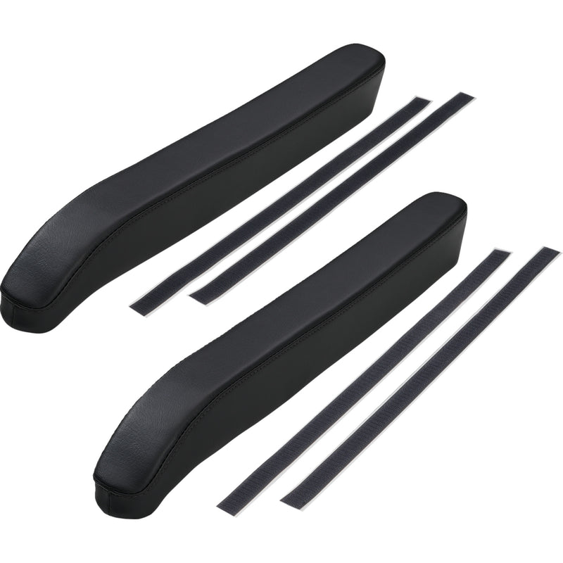 Show Chrome Armrest - H44-1BK Polaris ATV/UTV Models 2015-2022