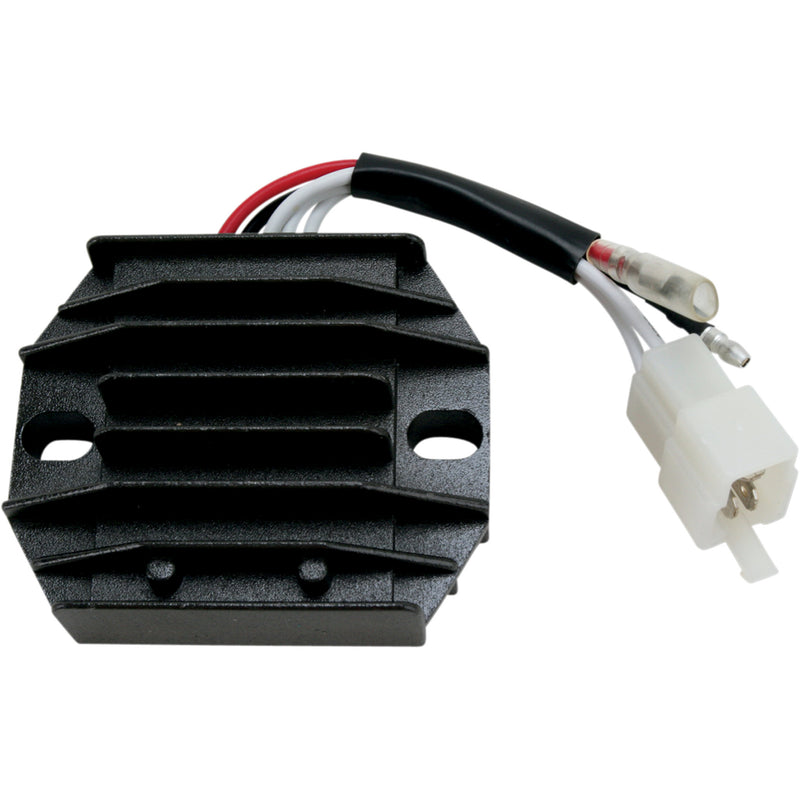 MOOSE OFFROAD 2112-0543 M-10-441 Regulator and Rectifier for Yamaha Regulator/Rectifier - Yamaha