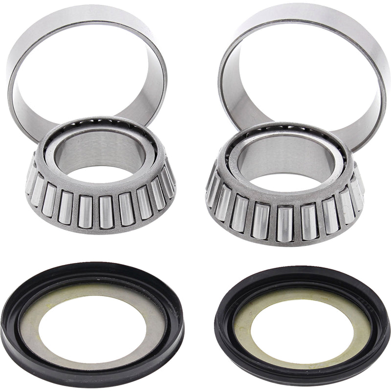 Moose Offroad Tapered Roller Bearing - 22-1023-M Suzuki RMZ 250 2004-2006