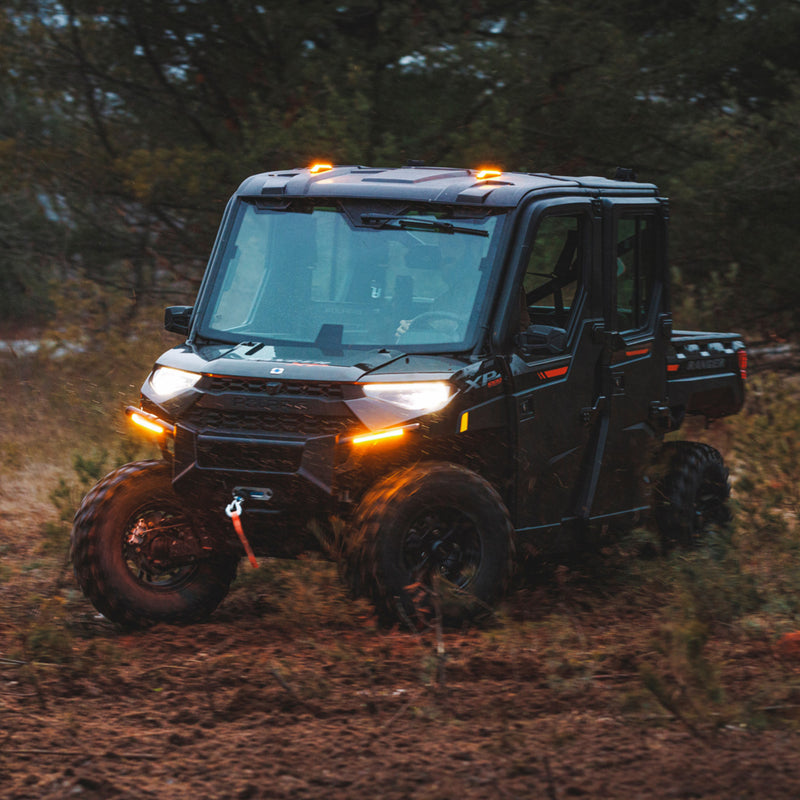 Ravek Running Light - 64-105A Polaris Ranger 2019-2026