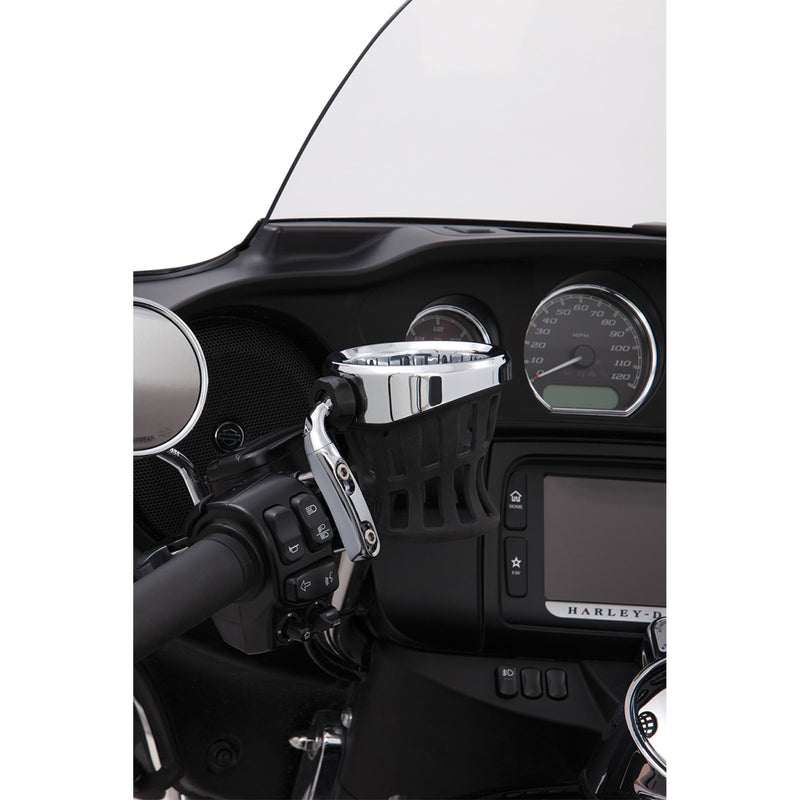 Ciro Standard Holder - 50410 For Harley Motorcycles 1982-2026 | Indian 2009-2024