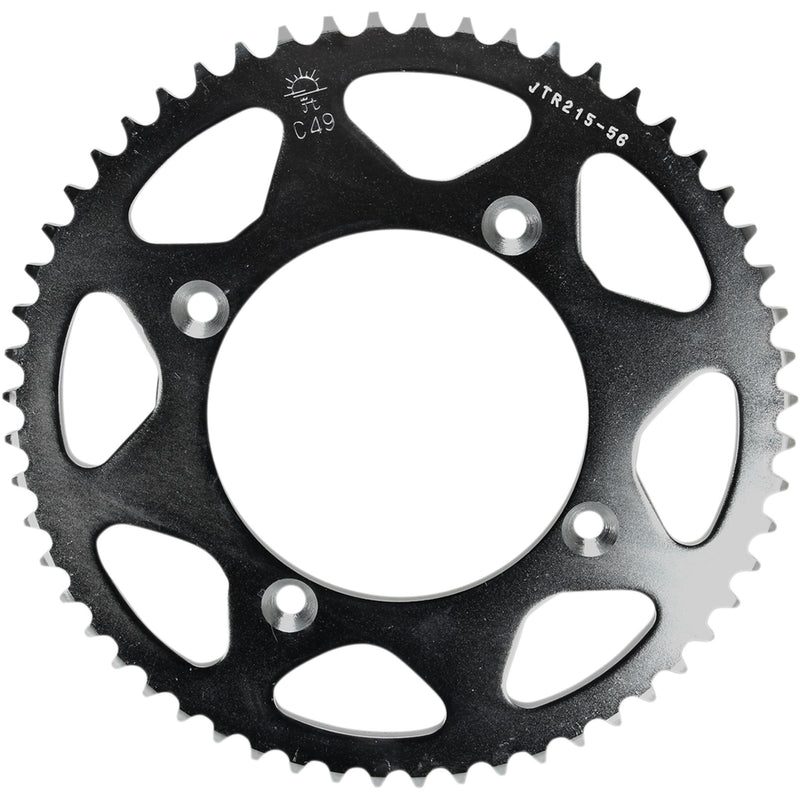 JT Sprockets Honda Sprocket - JTR215.56 Honda CR85RB Expert / CRF150R Expert / CRF150RB Expert 2007-2022