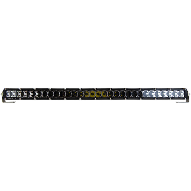 HERETIC 2001-2176 53002 6 Series LED Lighting LED Light Bar - 30" - Spot