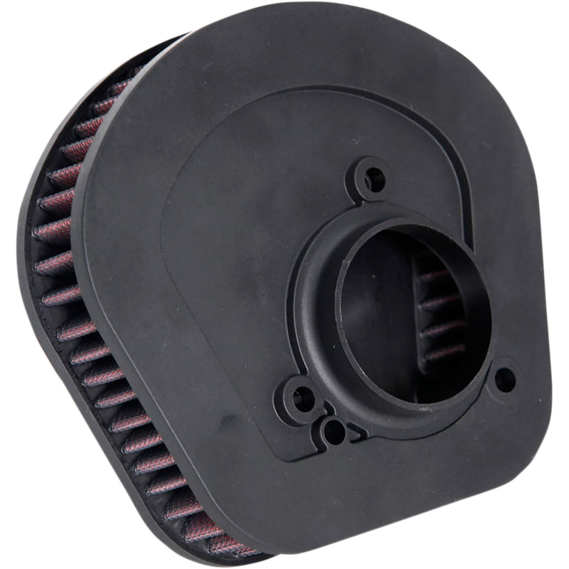 K & N High-Flow Air Filter - HD-1718 For Harley Softail 2018-2022