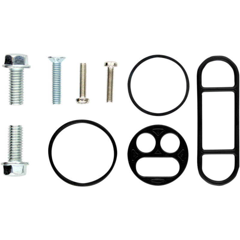 Moose Offroad Rebuild Kit - 60-1001 Yamaha 660 Grizzly 4x4 2002-2008