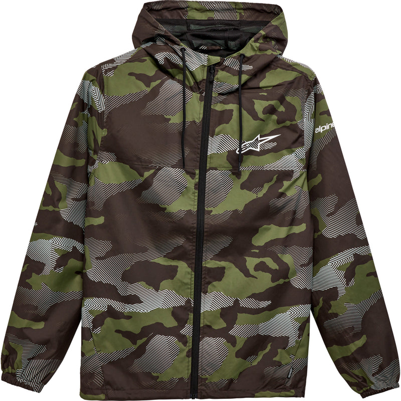 ALPINESTARS Treq Jacket Camo