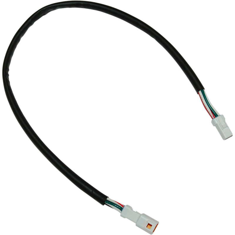 Namz Wire Harness Extension - NTBW-J15 For Harley Motorcycles 2016-2020
