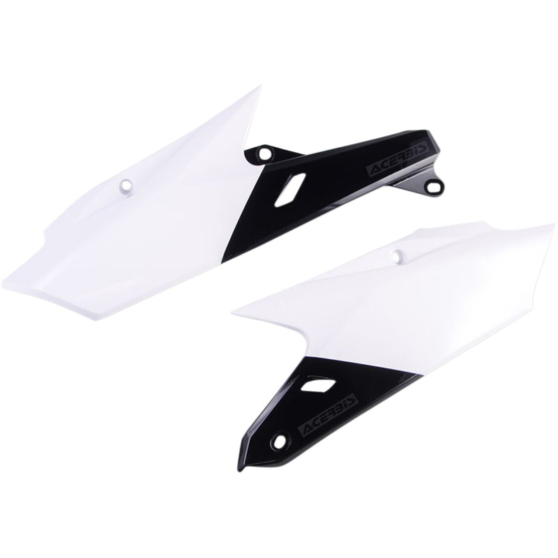 Acerbis Side Panel - 2374161035 Yamaha Dirt Bikes 2014-2019