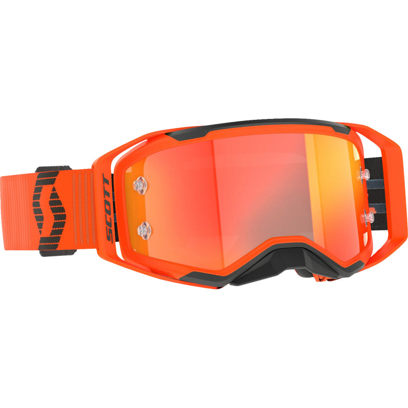SCOTT Prospect 2.0 Goggle - Chrome Works Lens