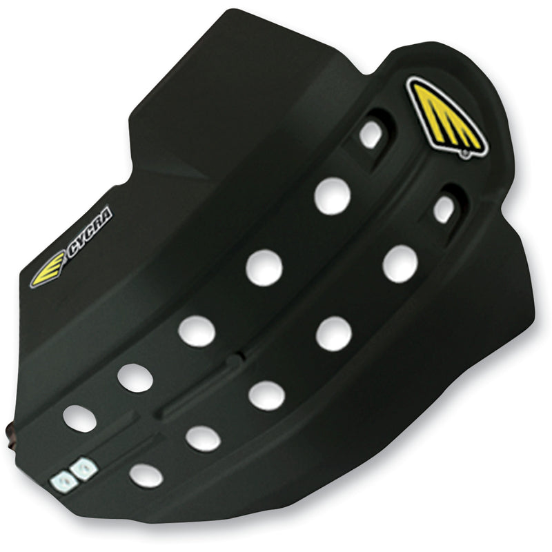 Cycra Skid Plate - 1CYC-6202-12 KTM SX-F 250 / XC-F 250 / XCF 250 / SX-F 350 2007-2016