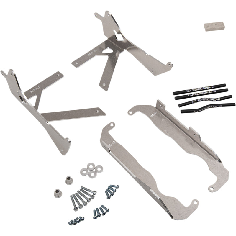 Moose Offroad Brace - 11-6020 Honda CRF250R / CRF250RX 2020-2021