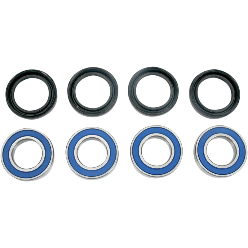Moose Offroad Bearing - 25-1409 Yamaha 660 Grizzly 4x4 2002