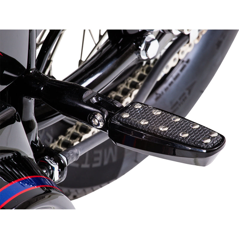 Accutronix Mount - FPMT501-B For Harley Touring 1993-2026