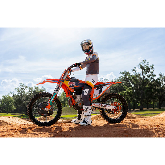 THOR Sportmode League Pants - US