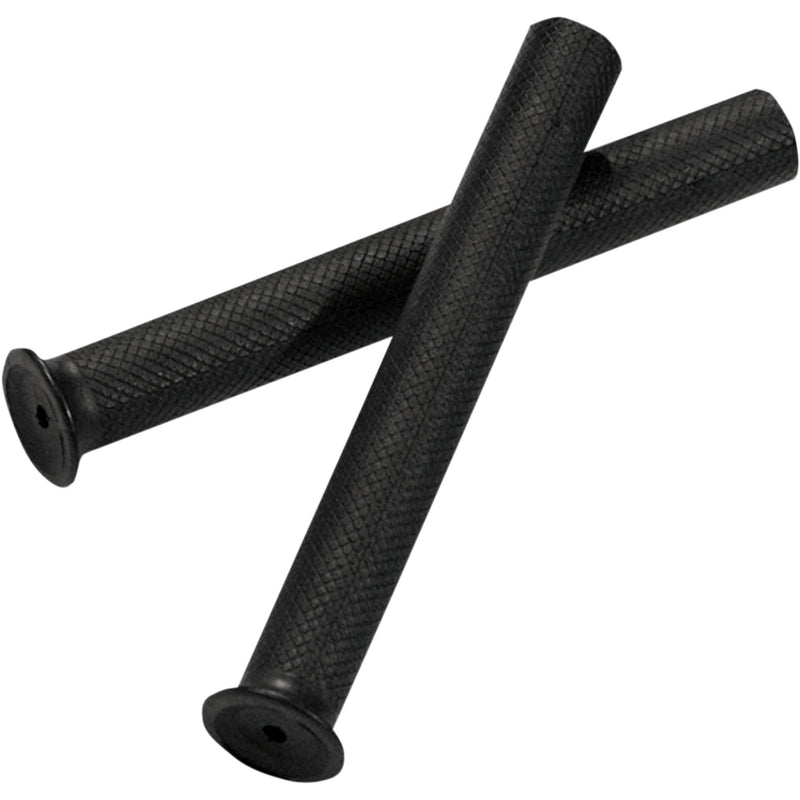 HOLESHOT UG-BK 40107031 Ultra Grips Grips - Ultra - Black