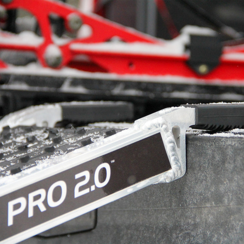 CALIBER 3910-0102 13527 Ramp Pro Loading Ramps Ramp Pro 2.0 Loading Ramps - 1500 LB