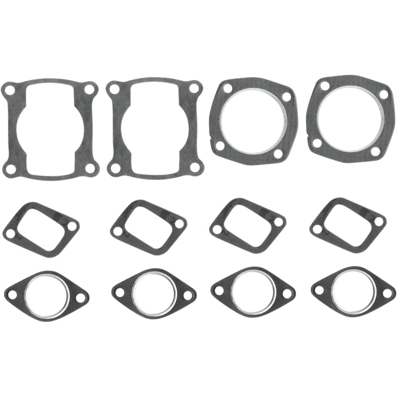 Vertex Pro-Formance Gasket Set - 710173 Polaris Snowmobiles 1985-2008