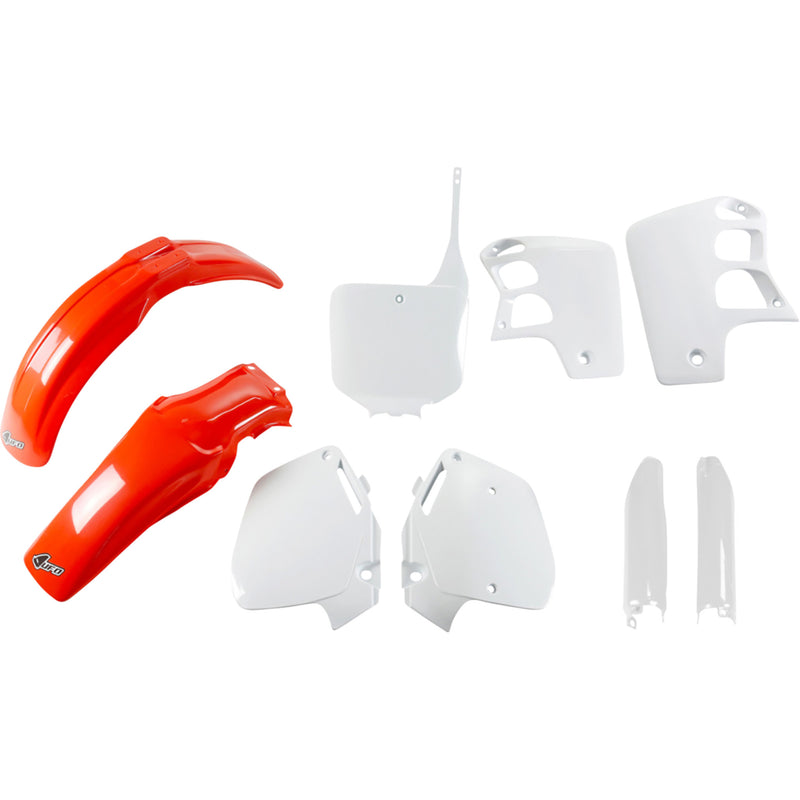 Ufo Body Kit - HOKIT090F@999 Honda CR500R 1991-1994