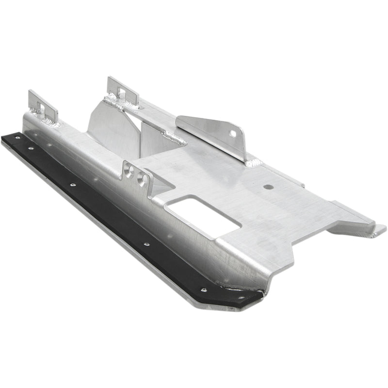 Motorsport Products Skid Plate - 82-2201 Suzuki 450 QuadRacer 2006-2009