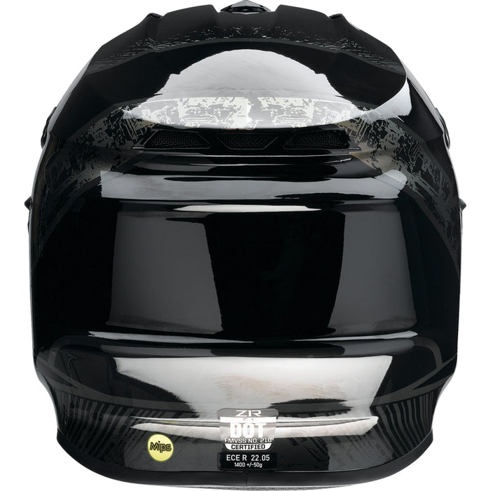 Z1R F.I. MIPS® Helmet
