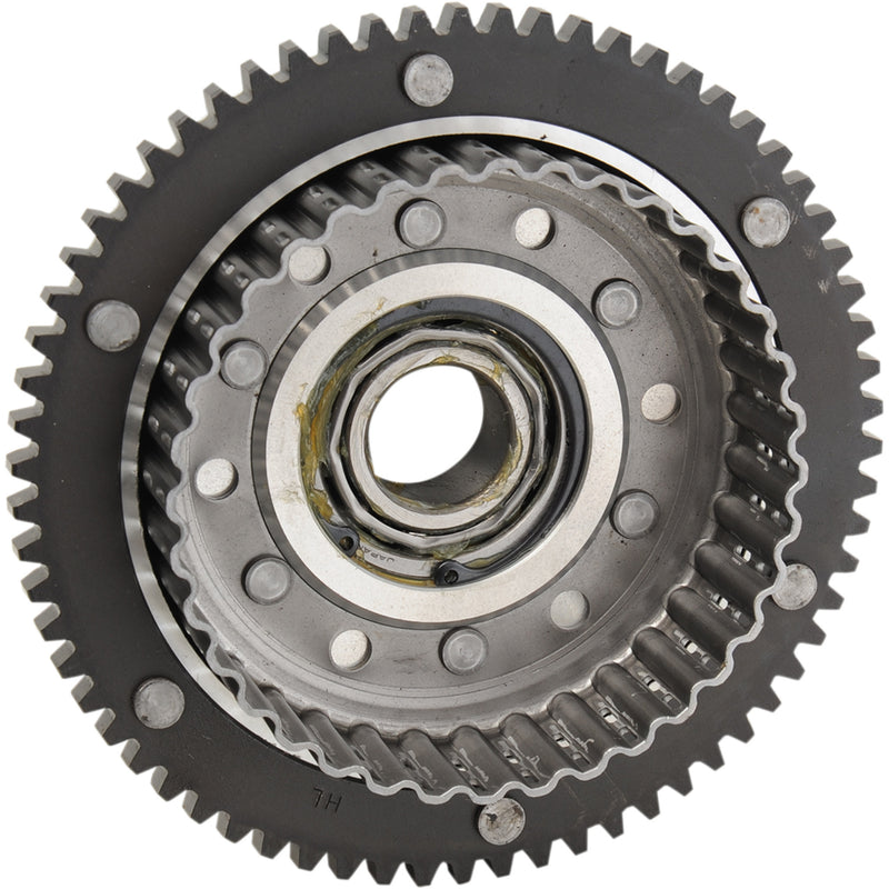 Drag Specialties Clutch Shell - DS195192 For Harley Motorcycles 1990-1993