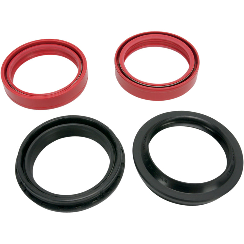 Moose Offroad Seal - 56-133 For Ducati Motorcycles 1994-2009 | Yamaha YZ 125 / 1300 Royal Star 1984 | Aprilia 1000 2009-2010