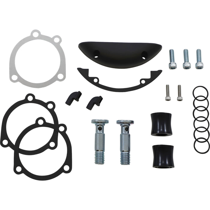 ARLEN NESS 1010-2860 602-003 Replacement Air Cleaner Hardware Kit