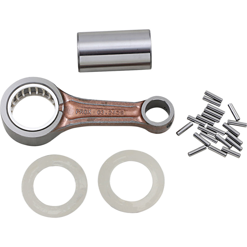 Pro X Connecting Rod Kit - 03.2436 Yamaha ATVs 2006-2009