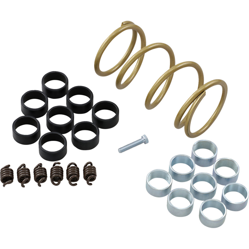 Epi Clutch Kit - WE437311 Yamaha Wolverine 2016-2017