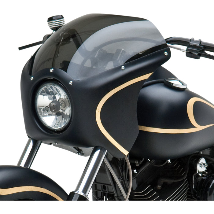 ARLEN NESS 2330-0027 06-087 Ness® Original Fairing Kit - Smoke Shield - Wide Glide