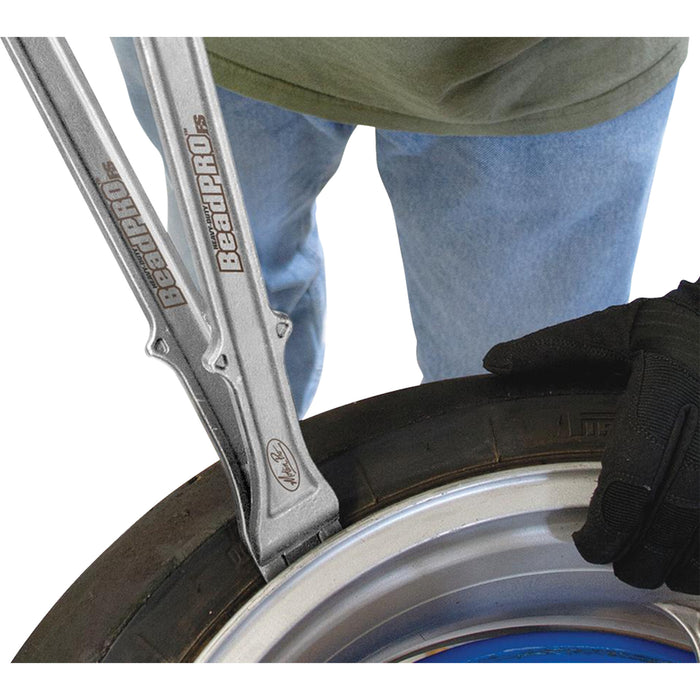 MOTION PRO 3810-0053 08-0536 BeadPro™ FS - Lever Set - Forged Steel