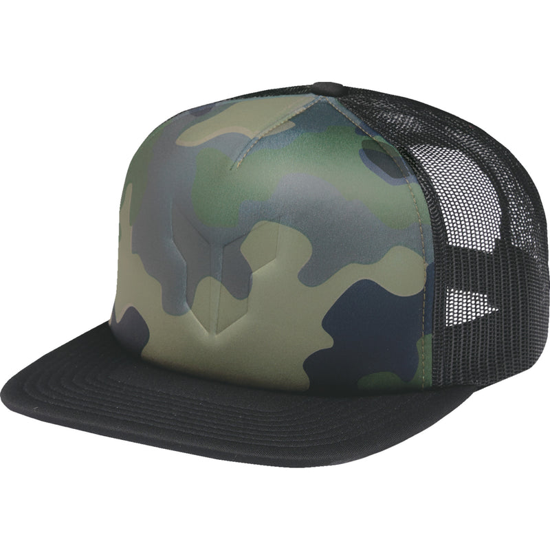 THOR 2501-4467 Shadow Hat camo