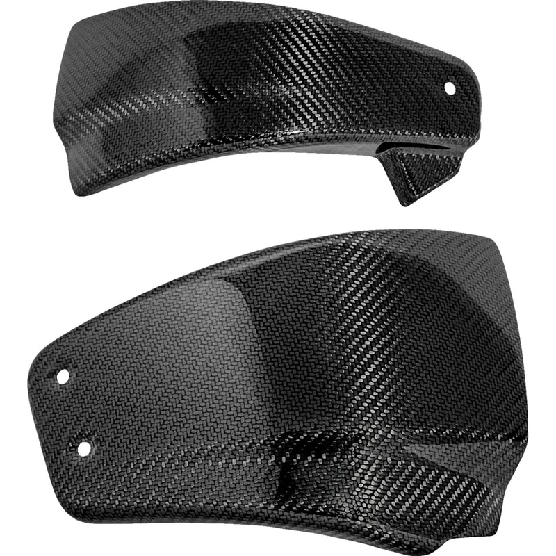 Saddlemen Cover - CF-818-001 For Harley Softail 2018-2024