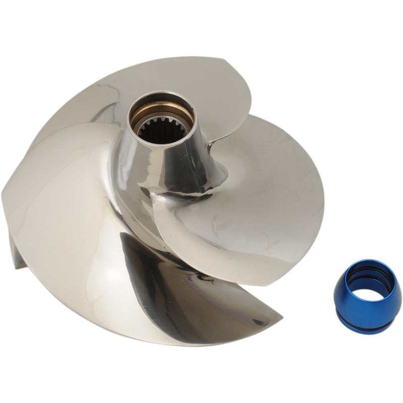 Solas Concord Impeller - YJ-CD-12/20 Yamaha Watercraft 2017-2023
