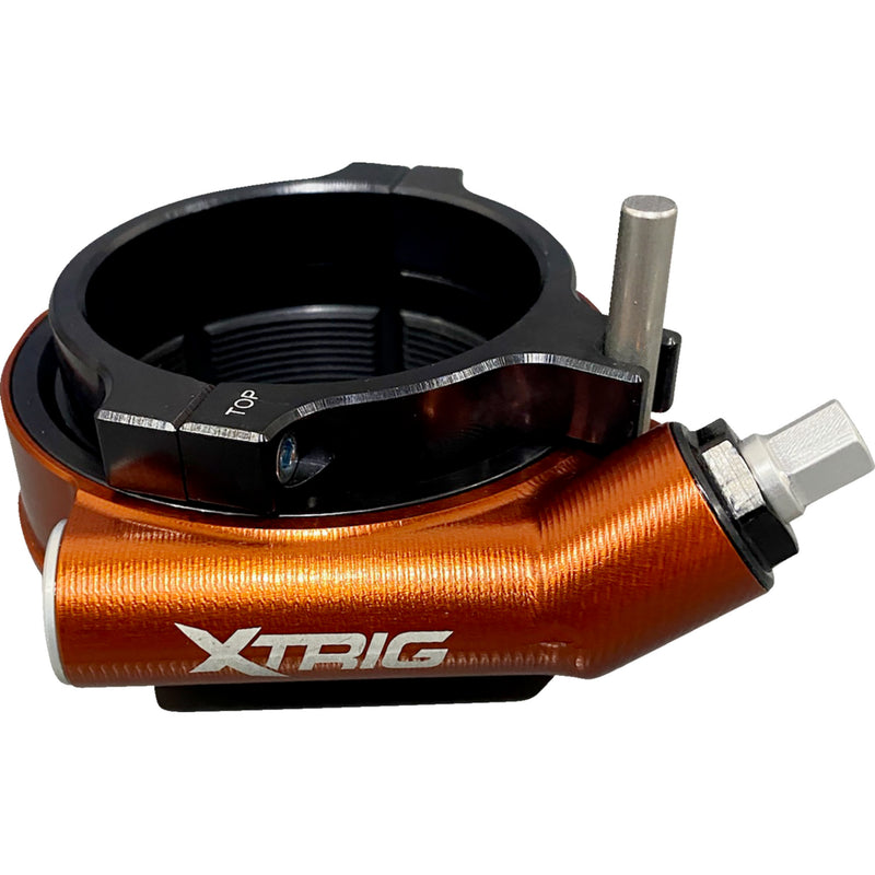 Xtrig Adjuster Housing - 500010100501 Honda CRF450R / CRF250R 2017-2024