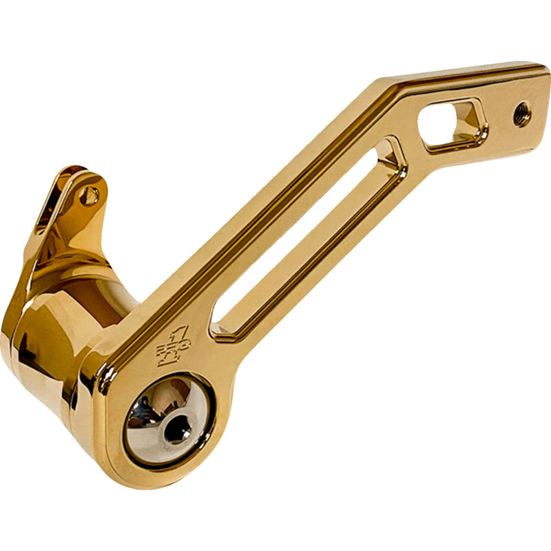 Pro-One Perf.mfg. Brake Arm - 500773TIN For Harley Touring 2014-2022