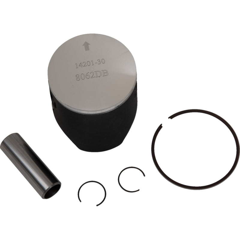 Wossner Standard Series Piston Kit - 8062DA Kawasaki KX 125 2001-2002