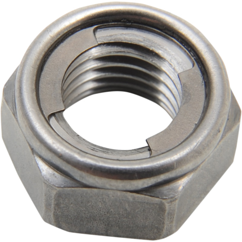 Kyb Lock Nut - 120180900101 For Kawasaki KX 85 2002-2024 | Yamaha YZ 65 2019-2024