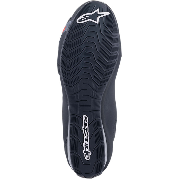 ALPINESTARS 3405-3003 2544519111810 Sektor Waterproof Shoes us 10