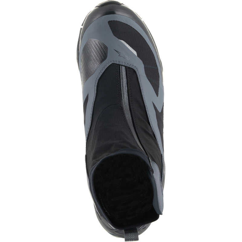 ALPINESTARS 3405-3300 233822412858.5 CR-8 Gore-Tex® Shoes black/grey/blue - us 8.5