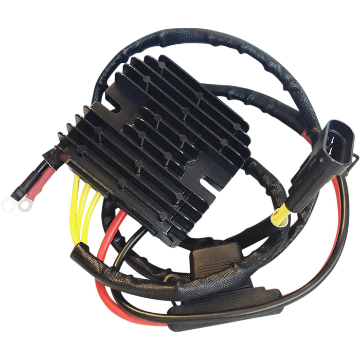 RICK'S MOTORSPORT ELECTRIC 2112-1461 10-573H Hot Shot Regulator-Rectifier Regulator/Rectifier - Hot Shot Series